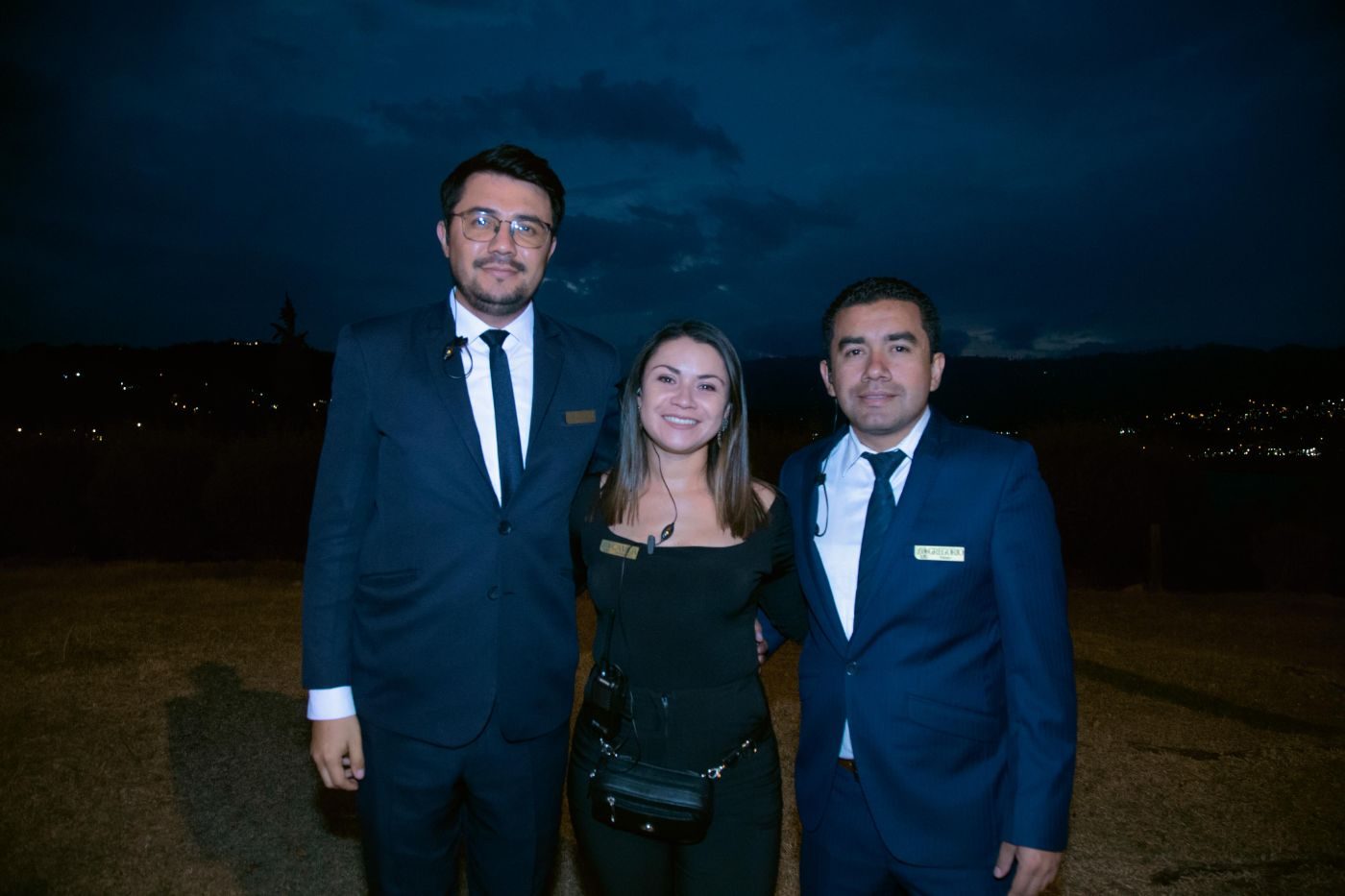 Equipo de coordinación