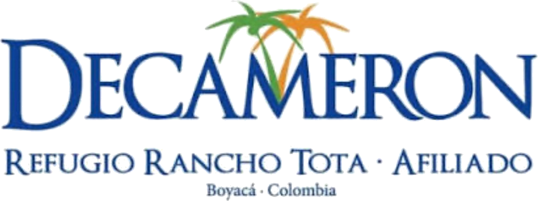 Decameron Refugio Rancho Tota